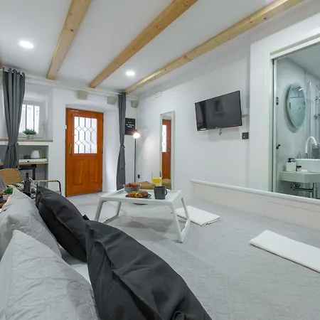 Bobo Pensionat 3*