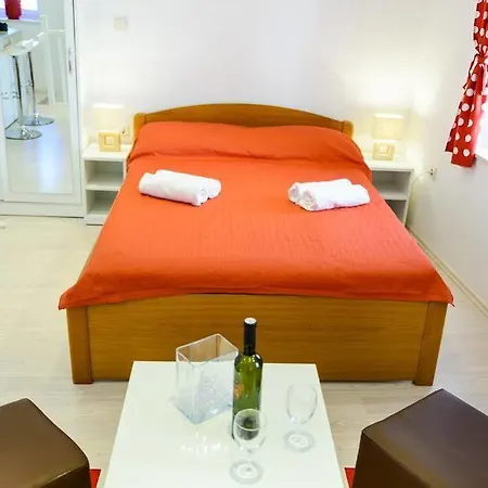 Bobo Pensionat 3*