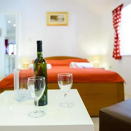 Bobo Pensionat Dubrovnik