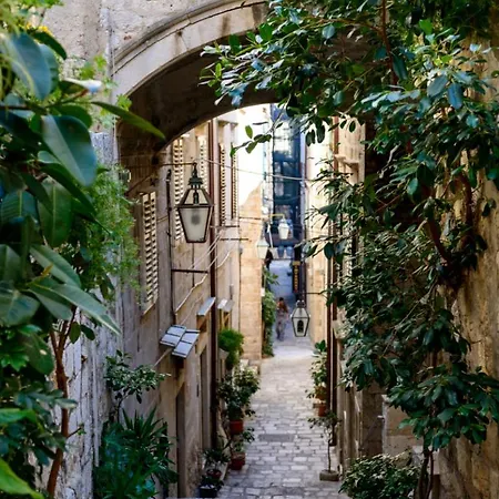 Pensionat Bobo Dubrovnik